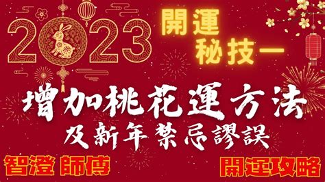 增加桃花運2023|【2023桃花位】2023桃花位指南：用飾品、擺設和植物招桃花